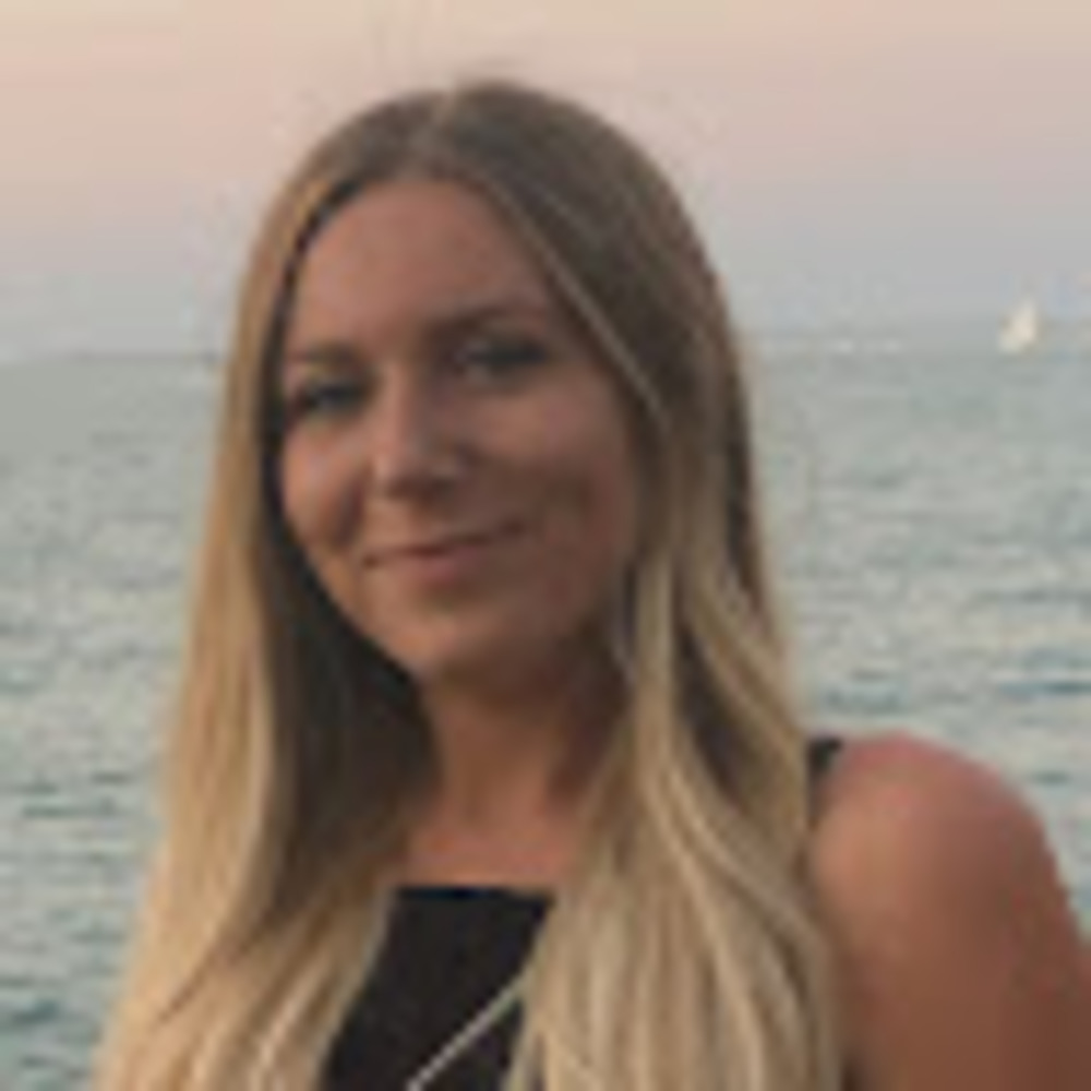 Meet your Posher, Emma